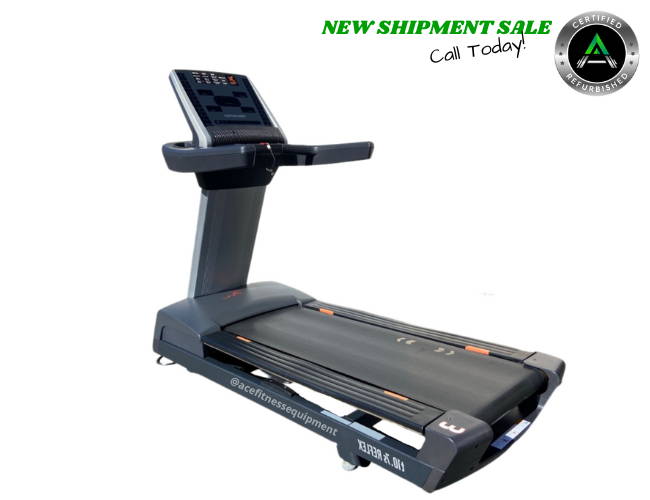 Freemotion T10.7 Reflex Treadmill Orangetheory Fitness